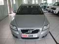 Volvo V50 TDCI Gris - thumbnail 5