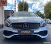 Mercedes-Benz A 180 Mercedes 1.5 180 CDI 110 FASCINATION PACK AMG TOIT OUVRANT FAIBLE KILOMETRAGE Gris - thumbnail 17