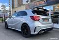 Mercedes-Benz A 180 Mercedes 1.5 180 CDI 110 FASCINATION PACK AMG TOIT OUVRANT FAIBLE KILOMETRAGE Gris - thumbnail 19