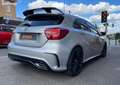 Mercedes-Benz A 180 Mercedes 1.5 180 CDI 110 FASCINATION PACK AMG TOIT OUVRANT FAIBLE KILOMETRAGE Gris - thumbnail 2