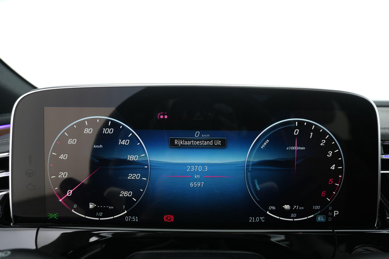 Mercedes-Benz E 300 de 4MATIC Break All-Terrain — photo 14