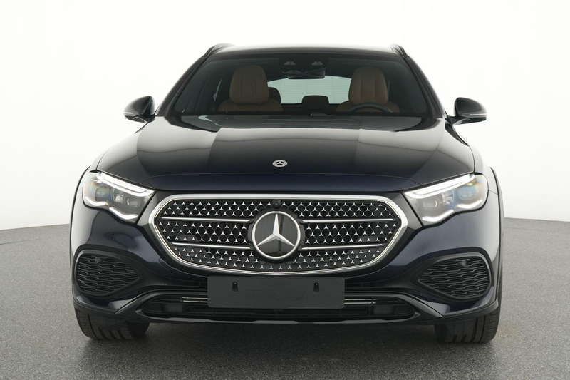 Mercedes-Benz E 300 de 4MATIC Break All-Terrain — photo 7
