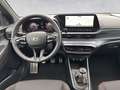 Hyundai i20 1.0 T-GDi N Line VIRTUAL/NAVI/BOSE Grau - thumbnail 8