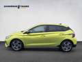 Hyundai i20 1.0 T-GDi N Line VIRTUAL/NAVI/BOSE Grau - thumbnail 3