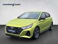 Hyundai i20 1.0 T-GDi N Line VIRTUAL/NAVI/BOSE Grau - thumbnail 1