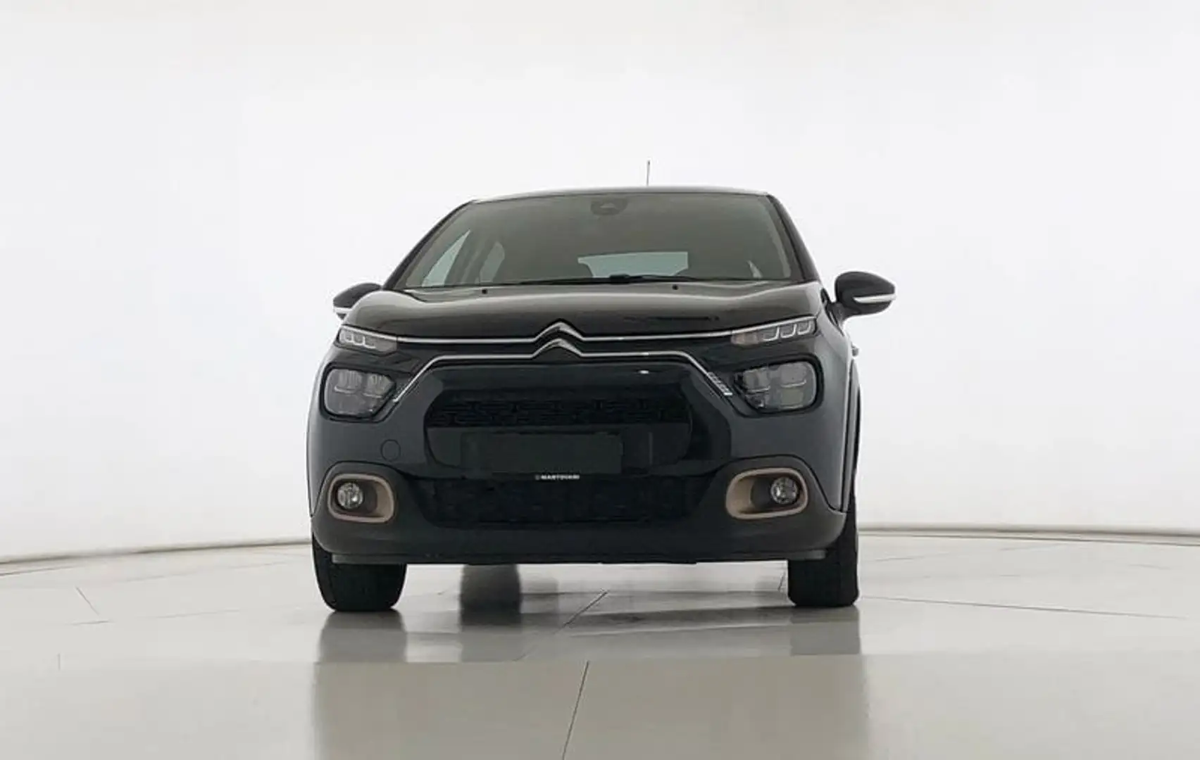 Citroen C3 PureTech 83 S&S C-Series Nero - 2