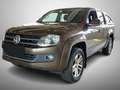 Volkswagen Amarok 2.0 TDi 4x4 Highline Navi/Leder/HardTop Marrón - thumbnail 3