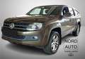 Volkswagen Amarok 2.0 TDi 4x4 Highline Navi/Leder/HardTop Marrón - thumbnail 1