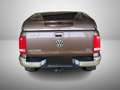 Volkswagen Amarok 2.0 TDi 4x4 Highline Navi/Leder/HardTop Marrón - thumbnail 4
