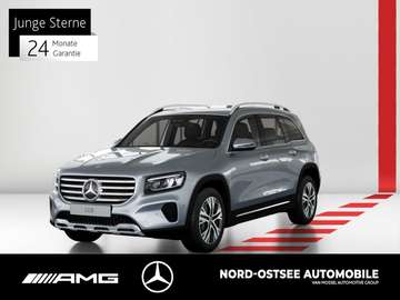 PROGRESSIVE DISTRONIC LED KLIMA