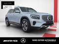 Mercedes-Benz GLB 200 PROGRESSIVE DISTR: LED KLIMA Silber - thumbnail 2