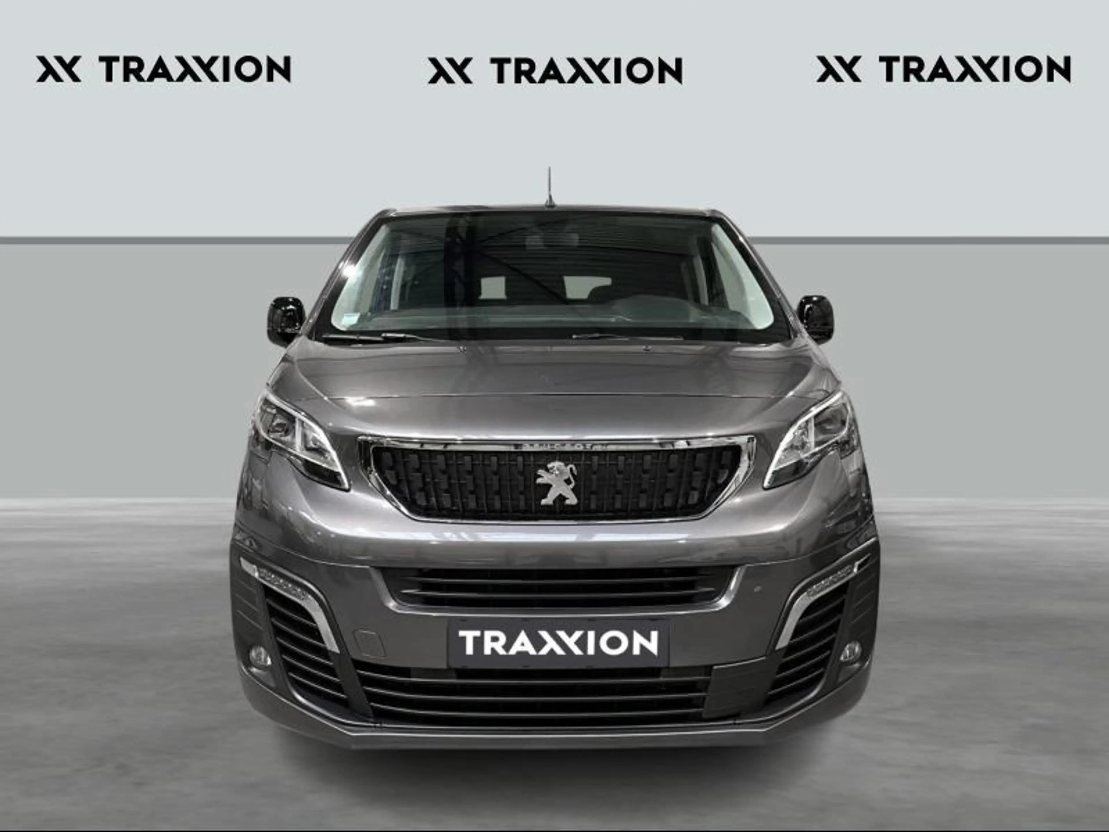 Peugeot Expert Premium | 360° Camera | Carplay | Driver Alert — photo 2