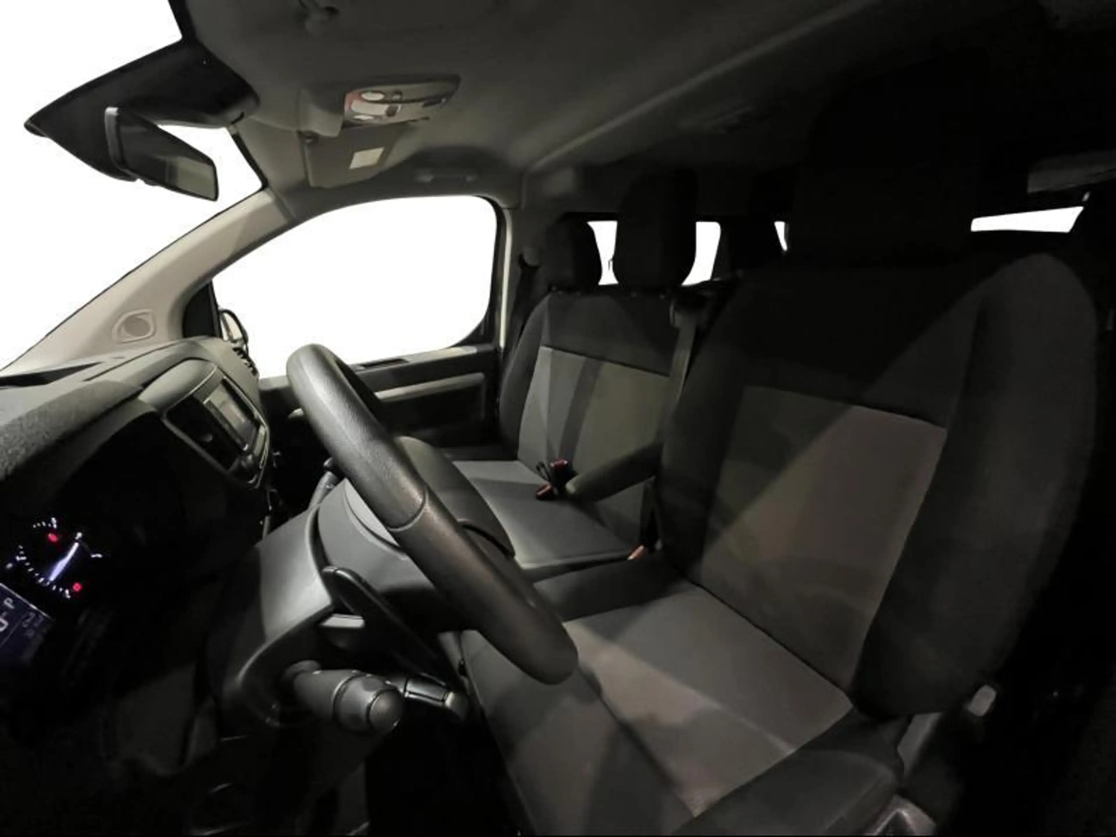 Peugeot Expert Premium | 360° Camera | Carplay | Driver Alert — photo 13