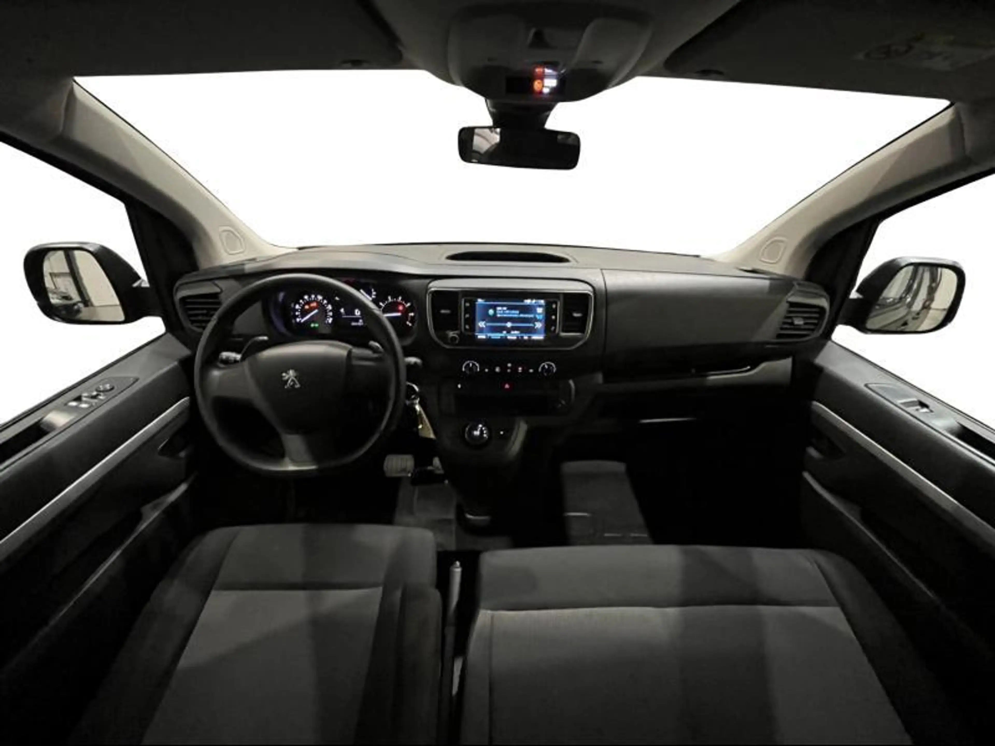 Peugeot Expert Premium | 360° Camera | Carplay | Driver Alert — photo 12