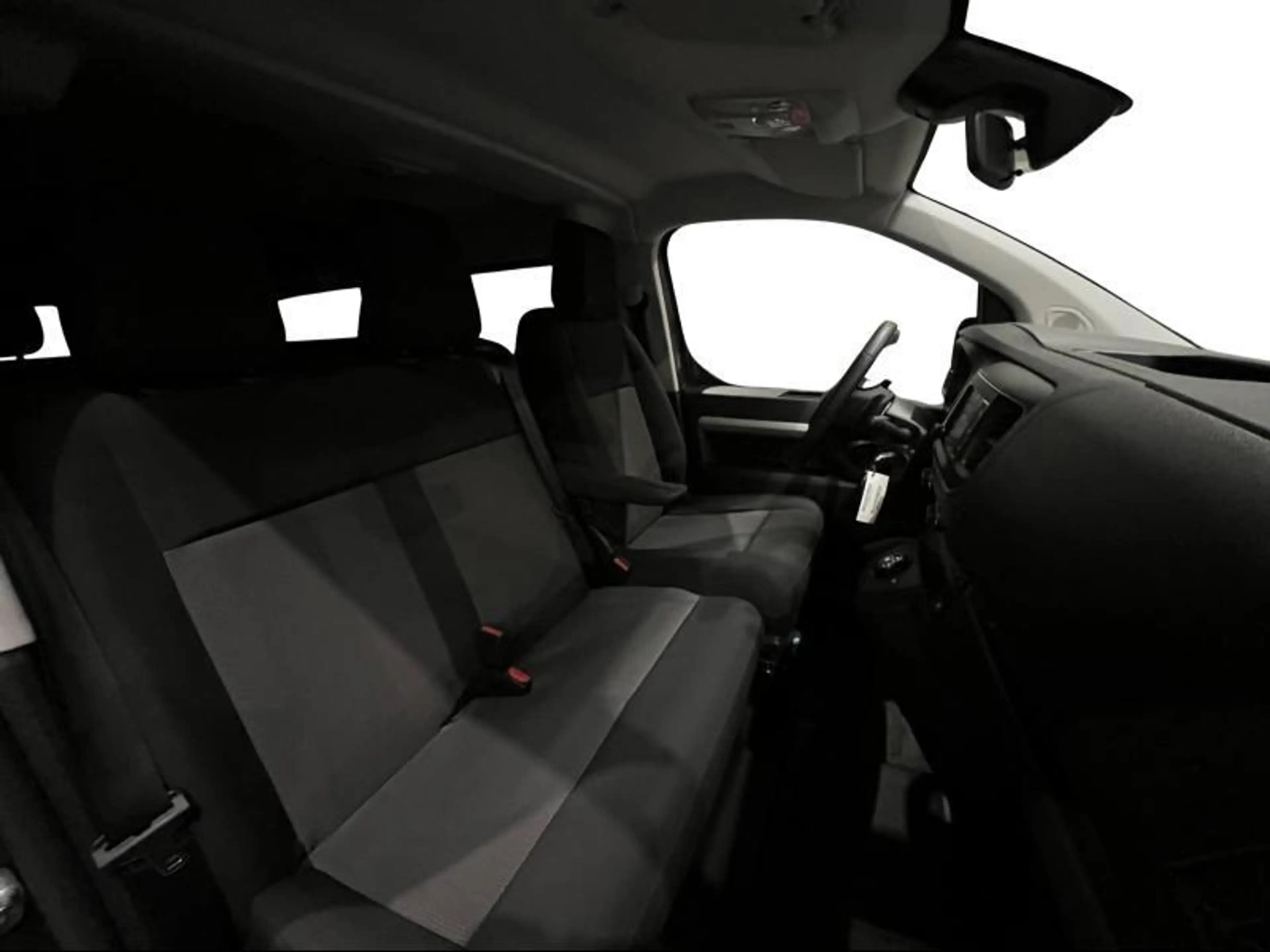 Peugeot Expert Premium | 360° Camera | Carplay | Driver Alert — photo 14