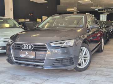A4 V Avant 35 2.0 tdi Business 150cv s-tronic