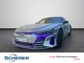 Audi e-tron GT e-tron GT RS e-tron GT 440 kW Zilver - thumbnail 1