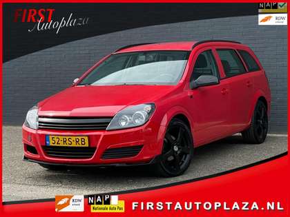 Opel Astra Wagon 1.6 Enjoy AUTOMAAT AIRCO/CRUISE | NETTE AUTO