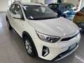 Kia Stonic Stonic 1.2 DPI Urban CON PROMO PLUS Blanc - thumbnail 4