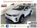 Kia Stonic Stonic 1.2 DPI Urban CON PROMO PLUS Blanc - thumbnail 1