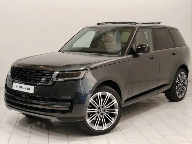 Land Rover Range Rover 3.0D l6 HSE PEDANE IVA ESPOSTA