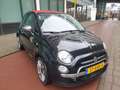 Fiat 500C 1.2 Lounge Zwart - thumbnail 6