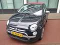 Fiat 500C 1.2 Lounge Nero - thumbnail 1