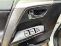 Toyota RAV 4 4 2.0 D-4D Edition AHK Navi Klima TÜV neu Blanco - thumbnail 10