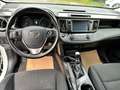 Toyota RAV 4 4 2.0 D-4D Edition AHK Navi Klima TÜV neu Blanco - thumbnail 7
