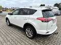 Toyota RAV 4 4 2.0 D-4D Edition AHK Navi Klima TÜV neu Blanc - thumbnail 6