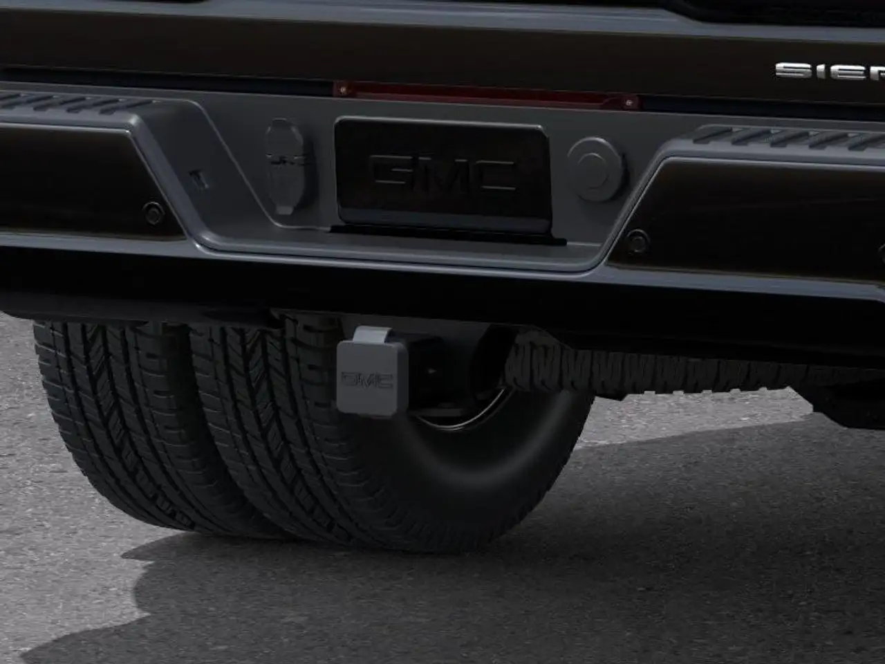 GMC Sierra 3500HD снимка GMC Sierra 3500HD