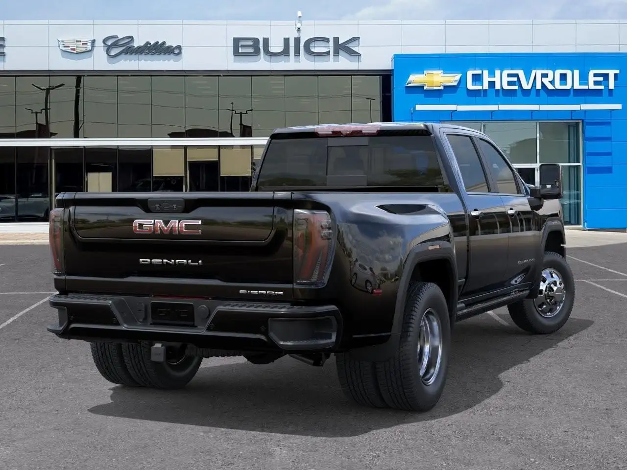 GMC Sierra 3500HD снимка GMC Sierra 3500HD