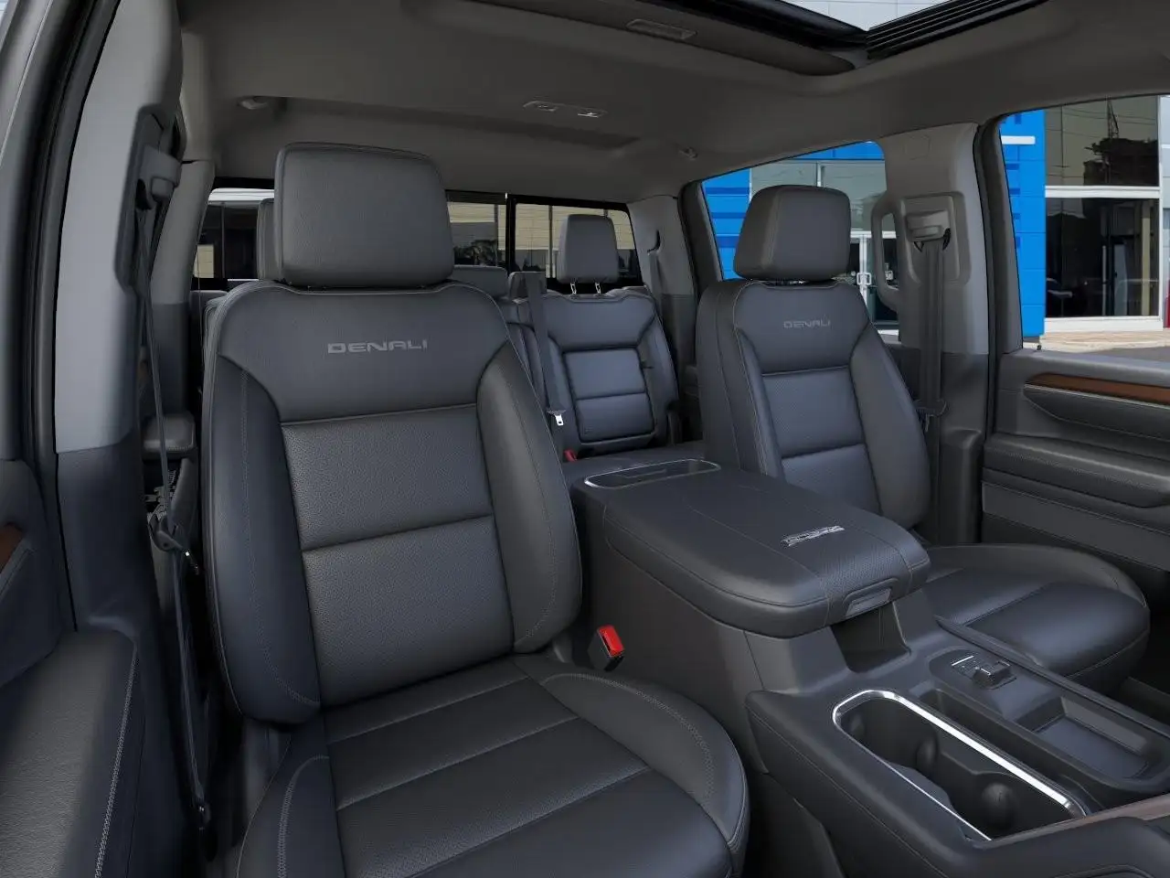GMC Sierra 3500HD снимка GMC Sierra 3500HD