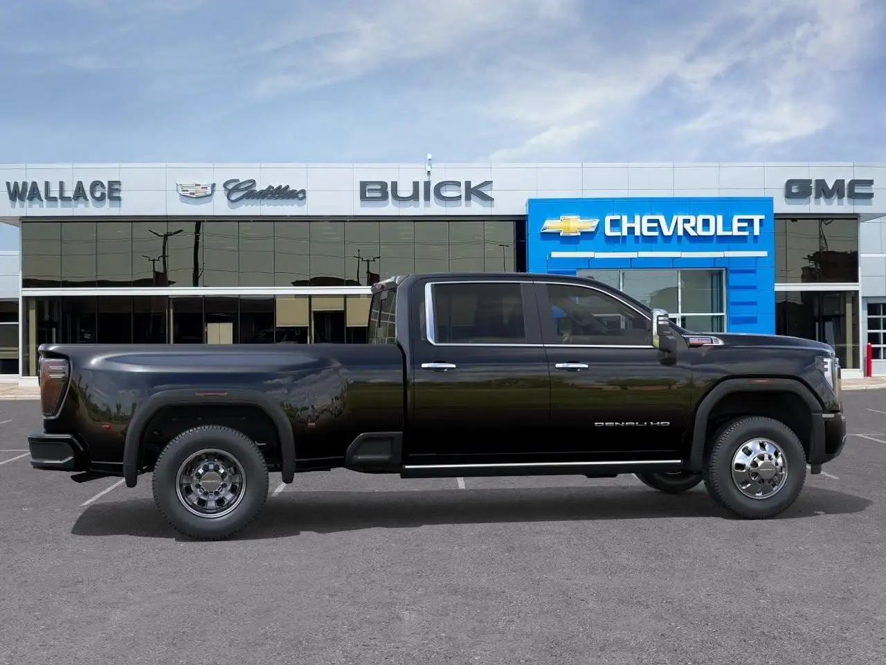 GMC Sierra 3500HD снимка GMC Sierra 3500HD