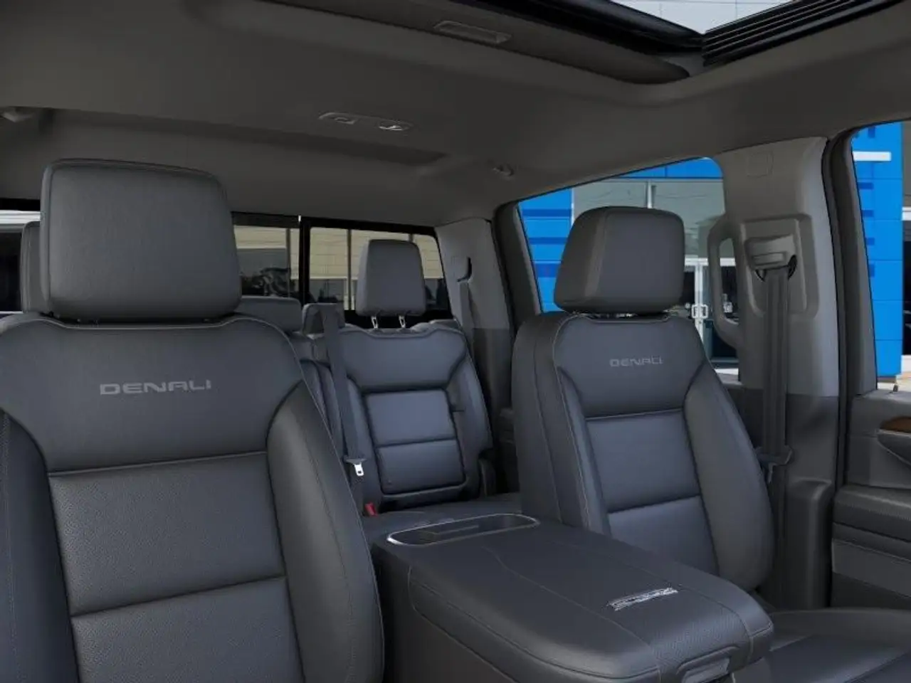 GMC Sierra 3500HD снимка GMC Sierra 3500HD