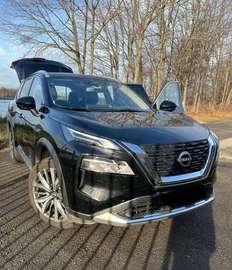 1.5 VC-T Mild-Hybrid Xtronic Tekna+