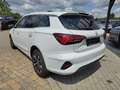 MG MG5 Comfort Kamera Navigation Klima Wit - thumbnail 7
