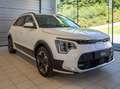 Kia e-Niro e-Niro 64.8 kWh Pulse Blanc - thumbnail 2