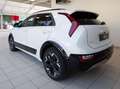 Kia e-Niro e-Niro 64.8 kWh Pulse Blanc - thumbnail 3