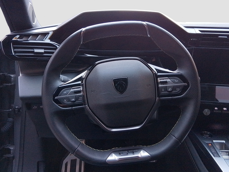 Peugeot 408 408 GT PureTech 130 EAT8 — photo 6