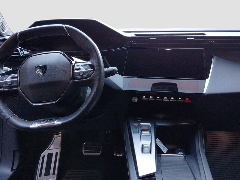 Peugeot 408 408 GT PureTech 130 EAT8 — photo 9