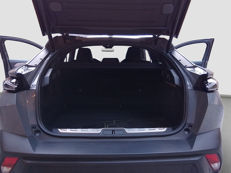 Peugeot 408 408 GT PureTech 130 EAT8 — photo 13