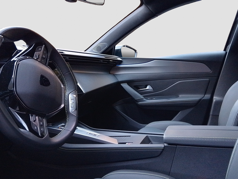 Peugeot 408 408 GT PureTech 130 EAT8 — photo 5