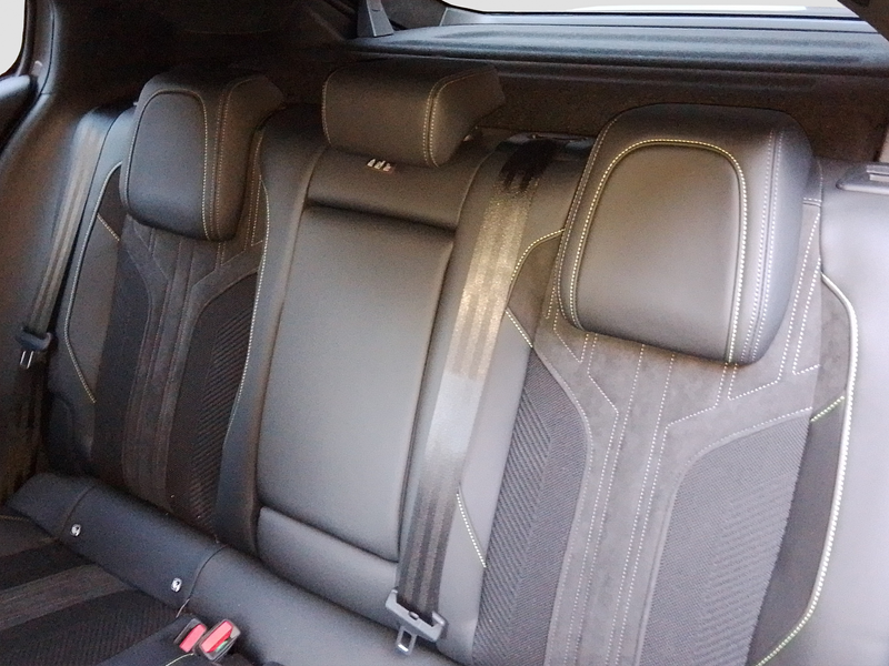 Peugeot 408 408 GT PureTech 130 EAT8 — photo 8