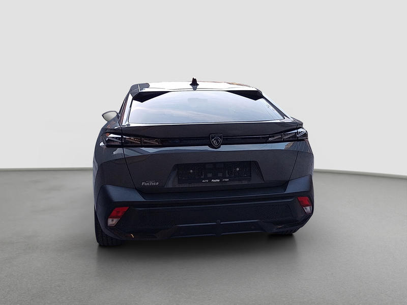 Peugeot 408 408 GT PureTech 130 EAT8 — photo 4
