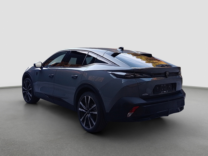 Peugeot 408 408 GT PureTech 130 EAT8 — photo 3