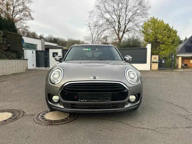 MINI Cooper Clubman 1.Hand*TÜV Neu*Automatik*Scheckheft*Service Neu