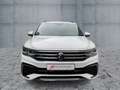Volkswagen Tiguan 2.0 TDI DSG 4M R-Line MATRIX+NAV+20"+LEDE Weiß - thumbnail 3
