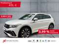 Volkswagen Tiguan 2.0 TDI DSG 4M R-Line MATRIX+NAV+20"+LEDE Weiß - thumbnail 1