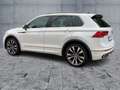 Volkswagen Tiguan 2.0 TDI DSG 4M R-Line MATRIX+NAV+20"+LEDE Weiß - thumbnail 4